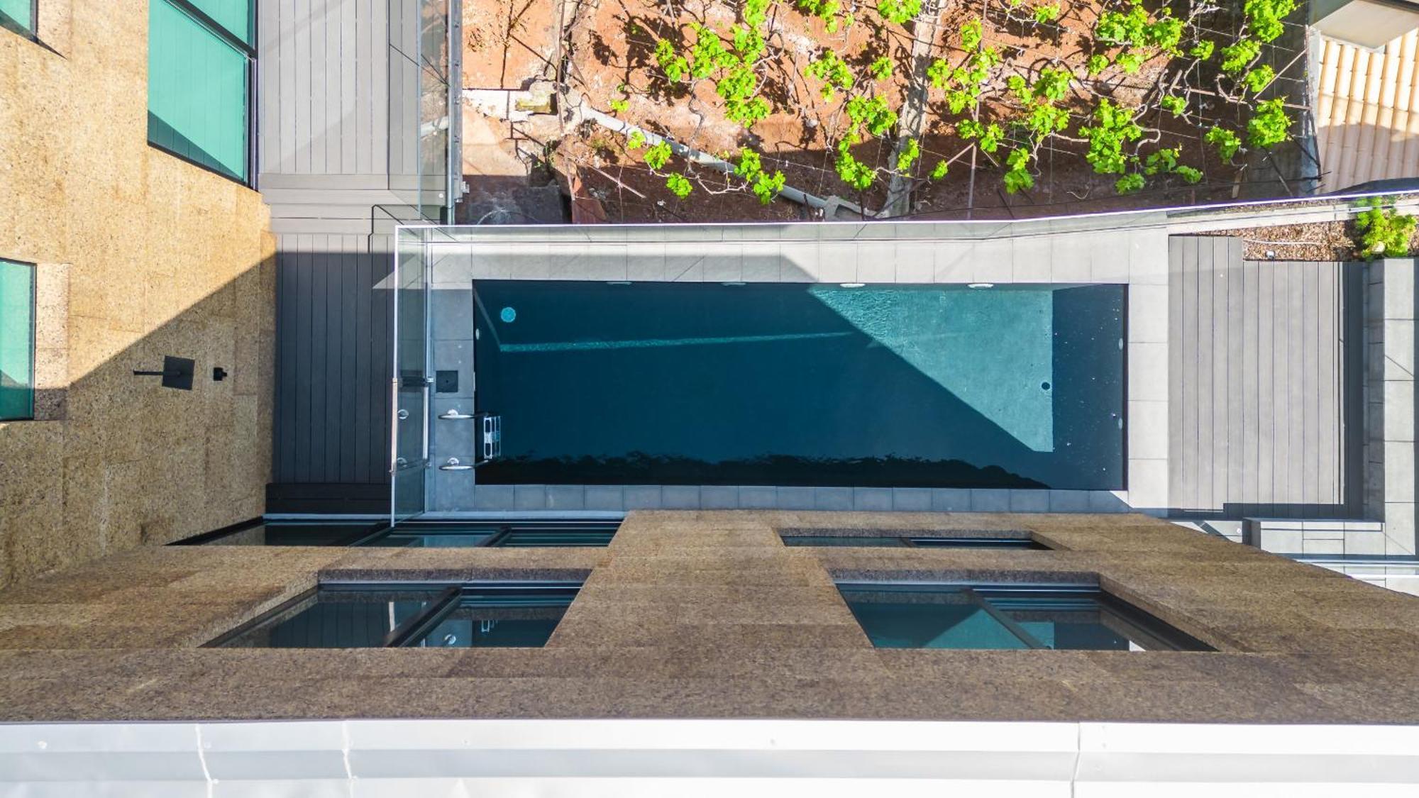 House Of Cork And Ivy - By Wehost Villa Câmara de Lobos Exteriör bild