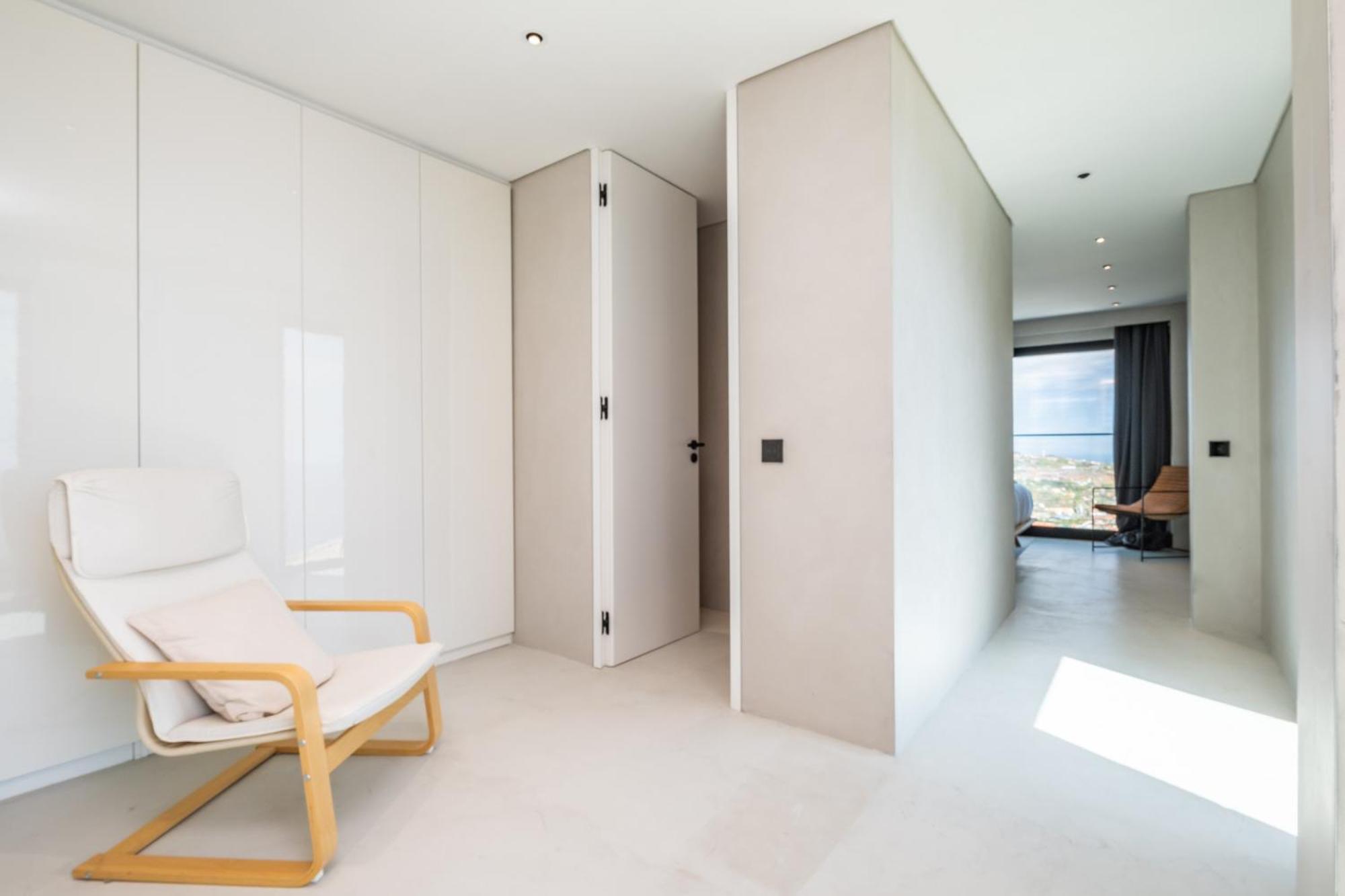 House Of Cork And Ivy - By Wehost Villa Câmara de Lobos Exteriör bild