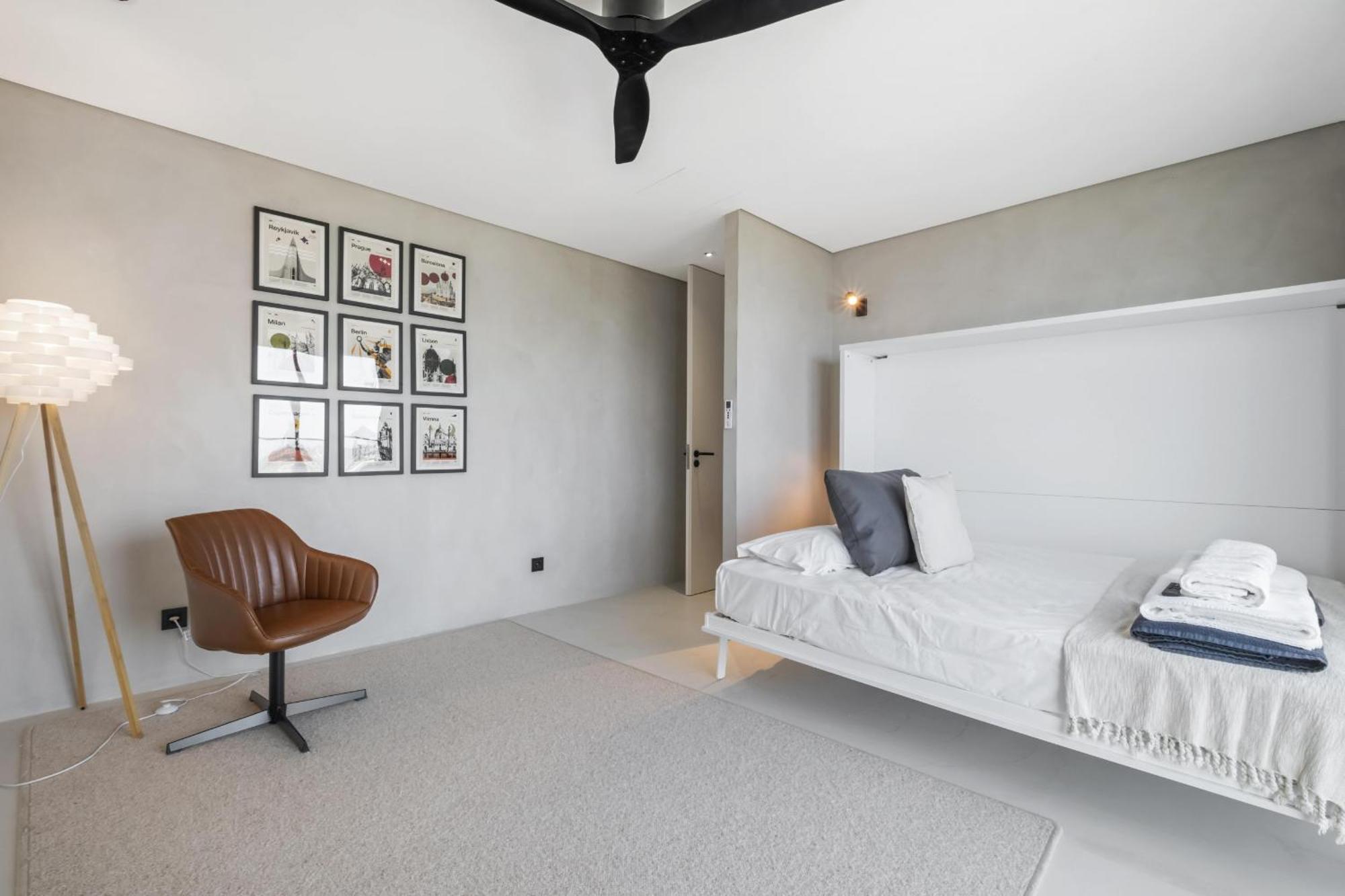 House Of Cork And Ivy - By Wehost Villa Câmara de Lobos Exteriör bild