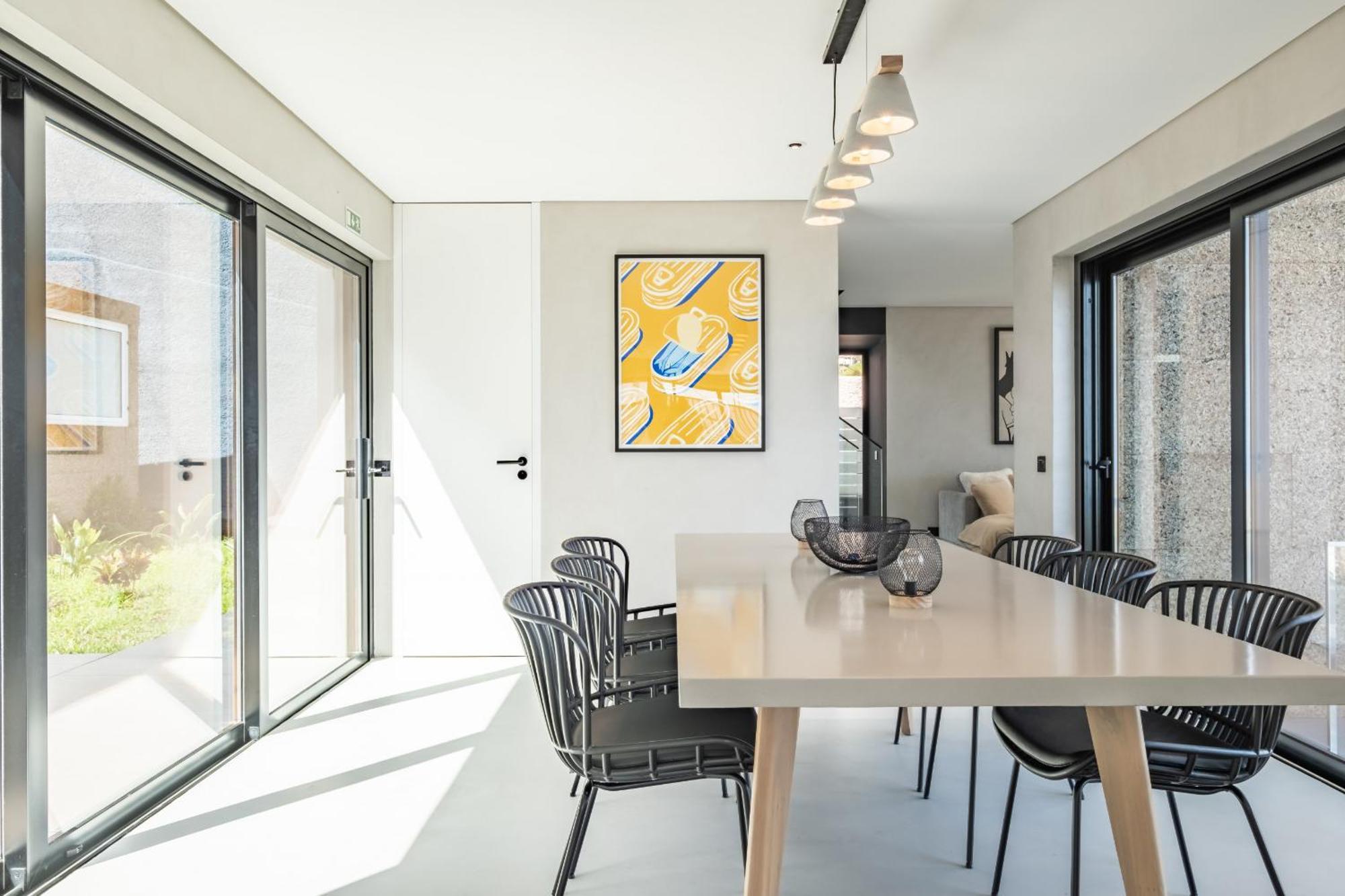House Of Cork And Ivy - By Wehost Villa Câmara de Lobos Exteriör bild