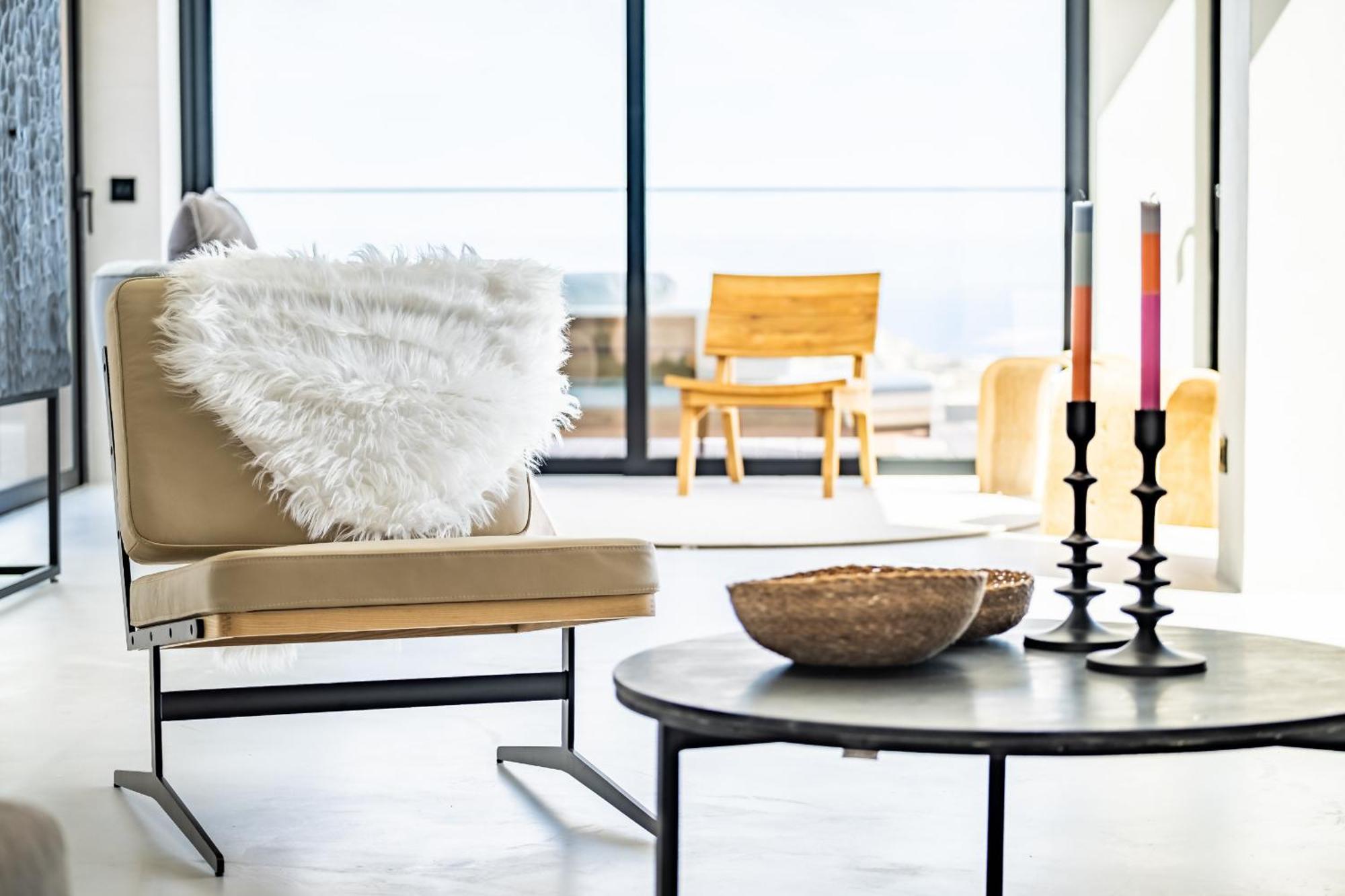 House Of Cork And Ivy - By Wehost Villa Câmara de Lobos Exteriör bild